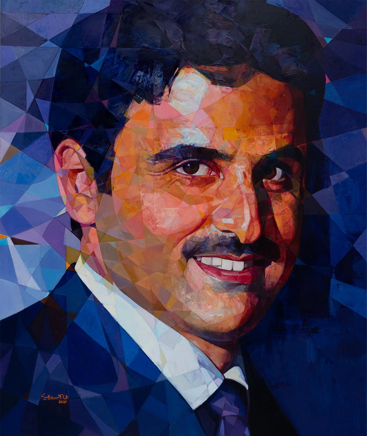 Falah Al Saidi