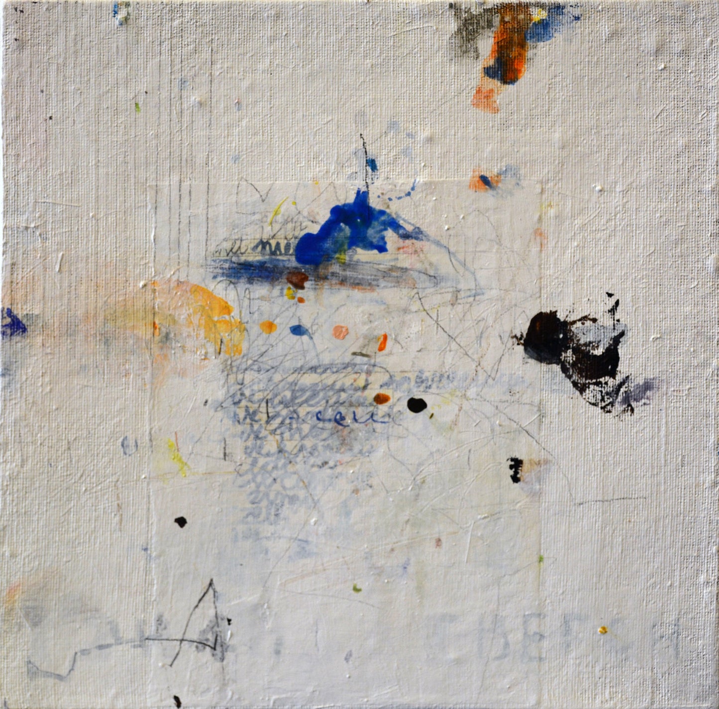 Ali Rashid Iraq - Untitled 1 2016 original artwork available at marsoum art collective