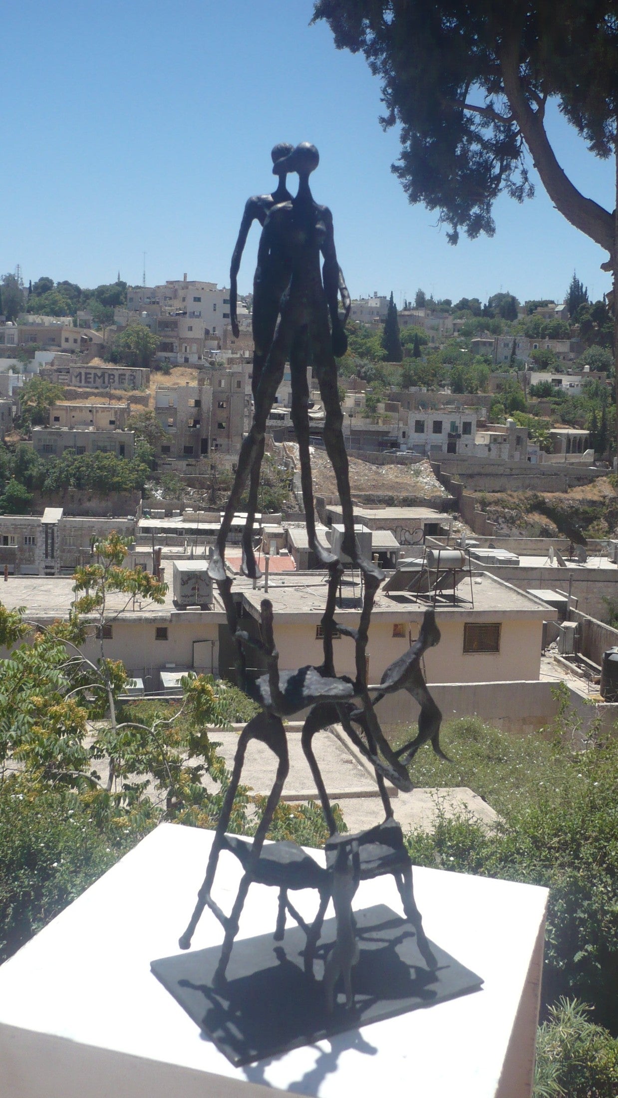 Ayad Al-Qaraghulli Iraq - Untitled 4 original artwork available at marsoum art collective