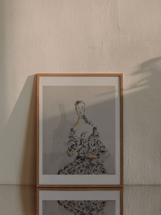 Hammoud Chantout Syria/France ∙ العروس 2015 / The Bride