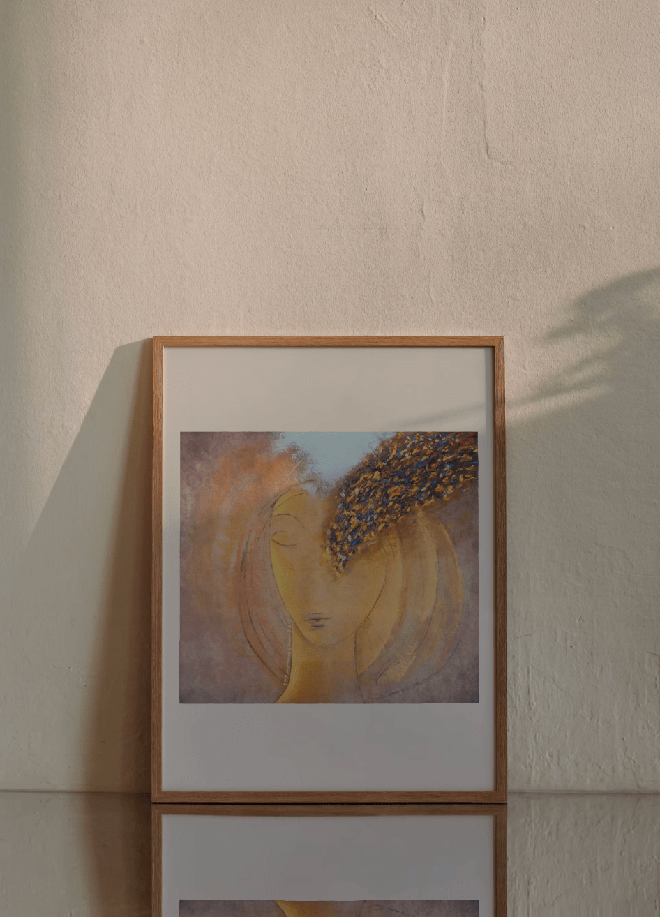 Hammoud Chantout Syria/France Untitled 5