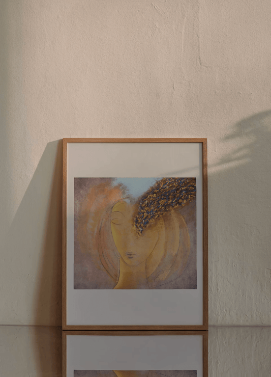 Hammoud Chantout Syria/France Untitled 5