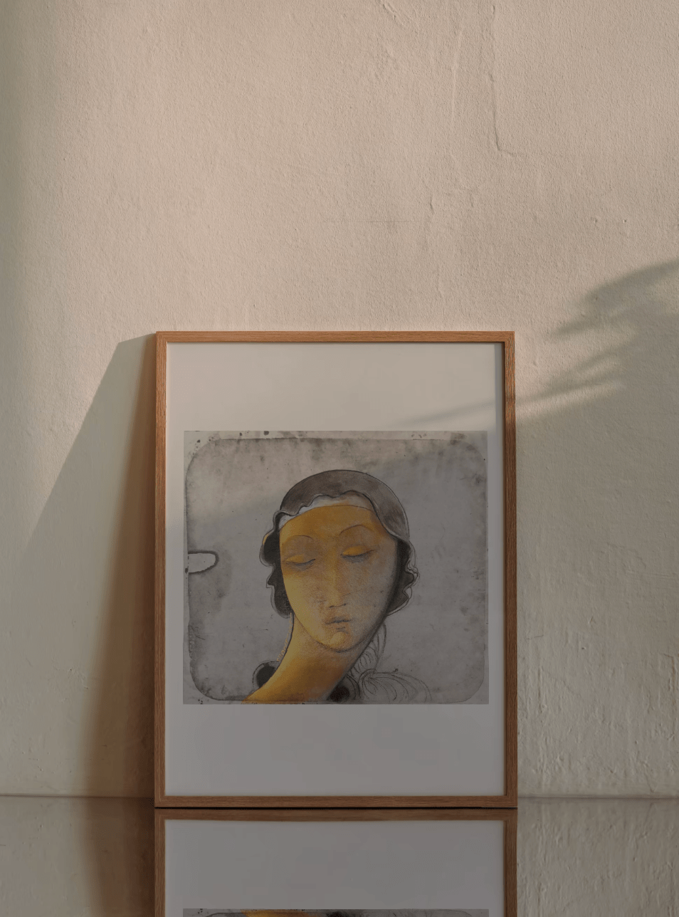 Hammoud Chantout Syria/France Untitled 6