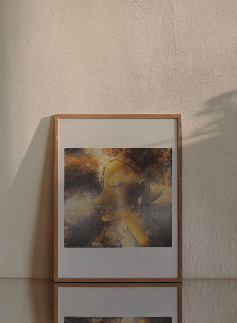 Hammoud Chantout Syria/France Untitled 7