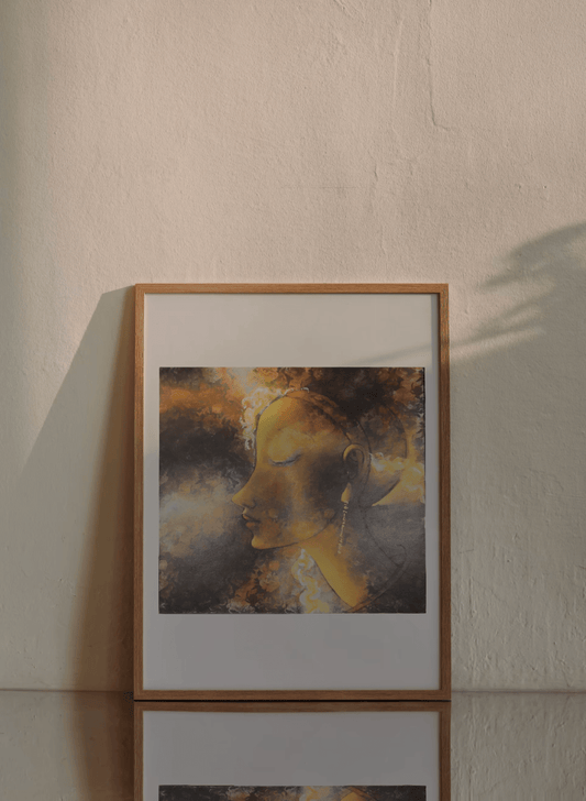 Hammoud Chantout Syria/France Untitled 7