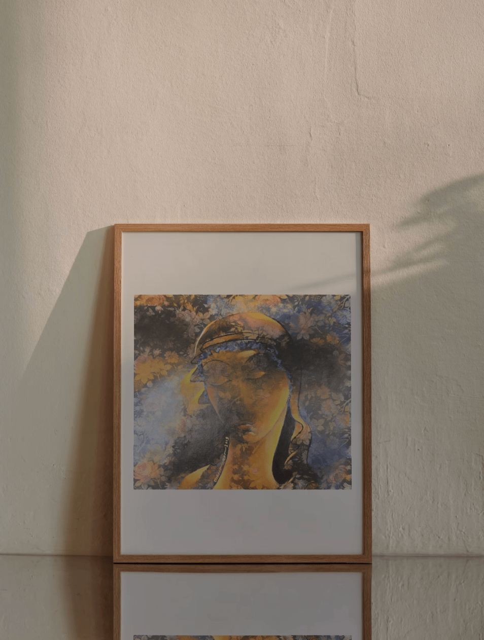 Hammoud Chantout Syria/France Untitled 8