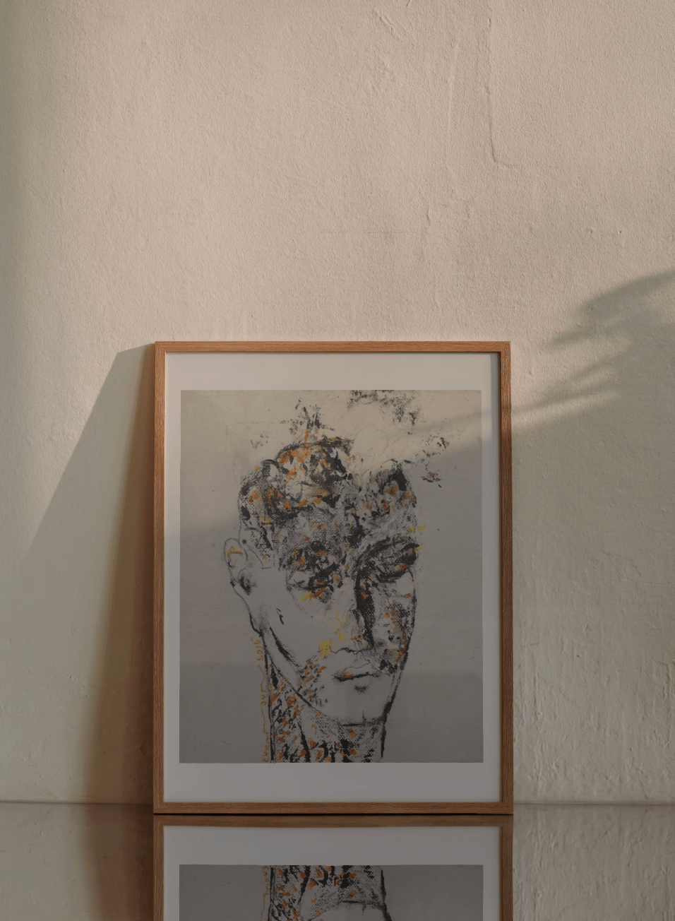 Hammoud Chantout Syria/France ∙ الربيع / Springtime 2015