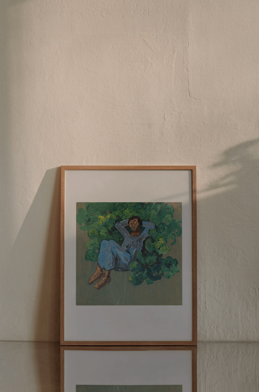 Hady Boraey Egypt ∙ Untitled 3 2022