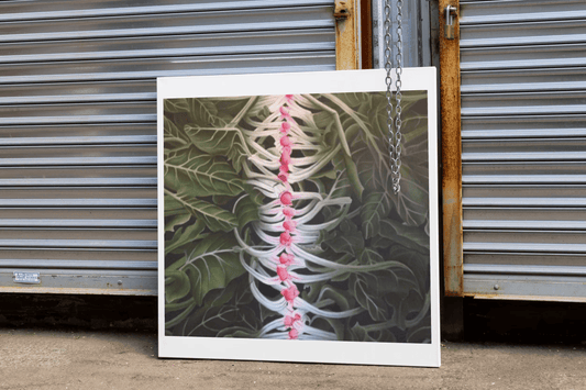 Bente Christensen-Ernst Denmark/Turkey ∙ Spineless 2016