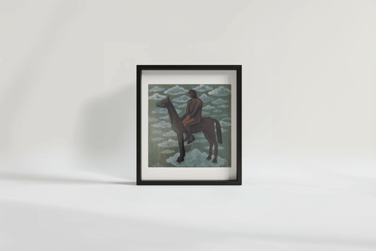 Hady Boraey Egypt ∙ Untitled 4 2022