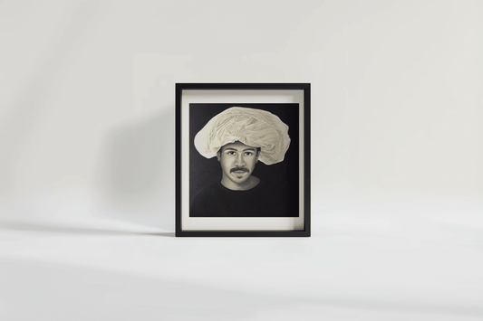 Bente Christensen-Ernst Denmark/Turkey ∙ Breadwinner 2011