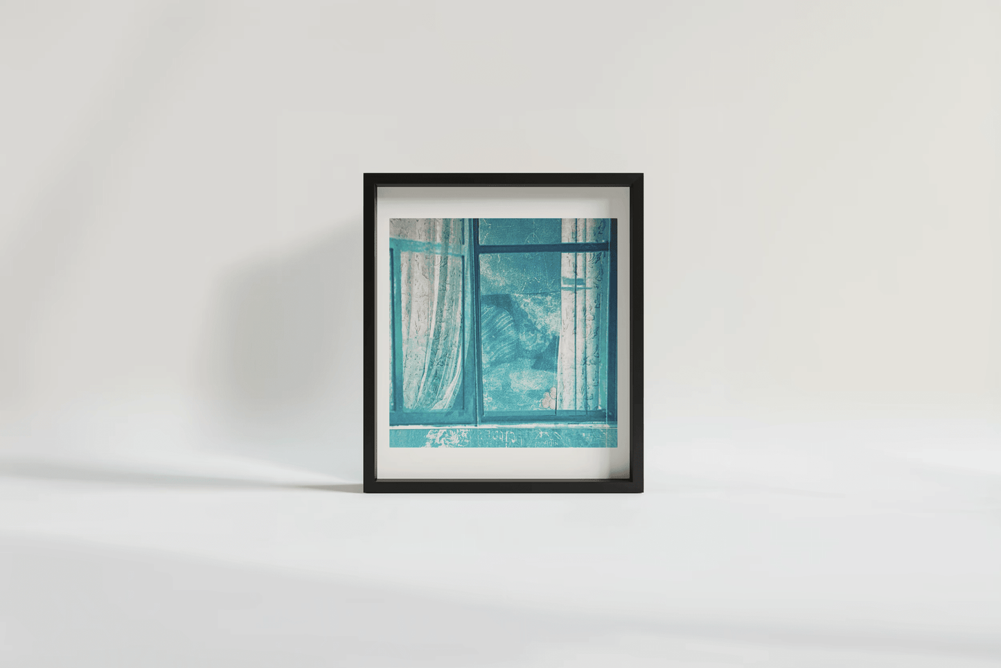 Eman Haram Canada/Jordan ∙ 2019 1/5 from the Memory of Fragrant Oranges original artwork available at marsoum art collective