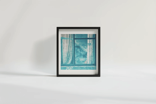 Eman Haram Canada/Jordan ∙ 2019 1/5 from the Memory of Fragrant Oranges