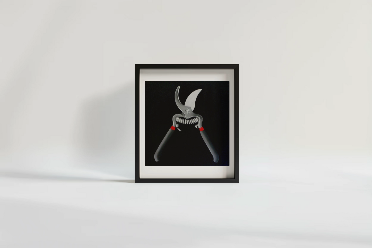 Bente Christensen-Ernst Denmark/Turkey ∙ And Their Spears into Pruning Hooks 2013