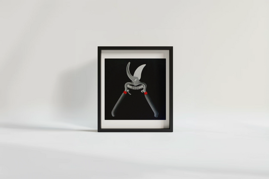 Bente Christensen-Ernst Denmark/Turkey ∙ And Their Spears into Pruning Hooks 2013