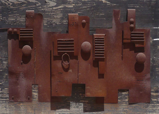 Adeeb Maki - Untitled 1 original artwork available at marsoum art collective