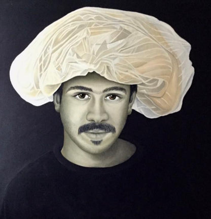 Bente Christensen-Ernst Denmark/Turkey ∙ Breadwinner 2011