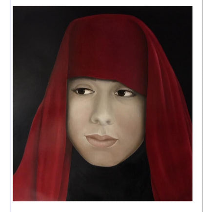 Bente Christensen-Ernst Denmark/Turkey ∙ Mari 2019