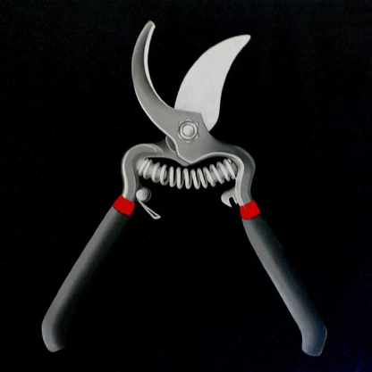 Bente Christensen-Ernst Denmark/Turkey ∙ And Their Spears into Pruning Hooks 2013