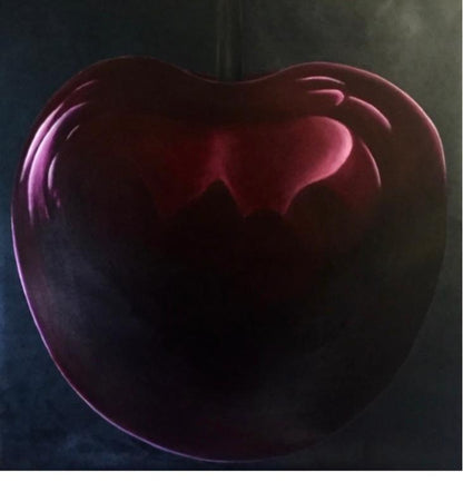 Bente Christensen-Ernst Denmark/Turkey ∙ Eclipse 2019