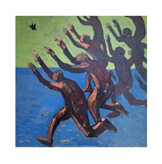 Hady Boraey Egypt ∙ Untitled 2 2022