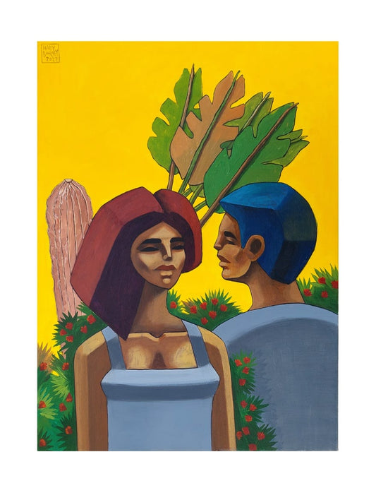 Hady Boraey Egypt ∙ Untitled 5 2022