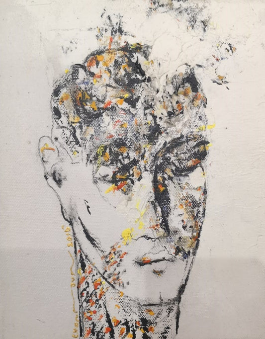 Hammoud Chantout Syria/France ∙ الربيع / Springtime 2015