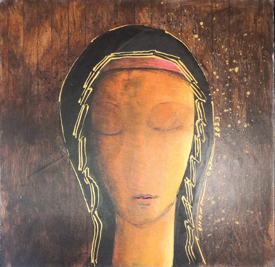 Hammoud Chantout Syria/France Untitled 2