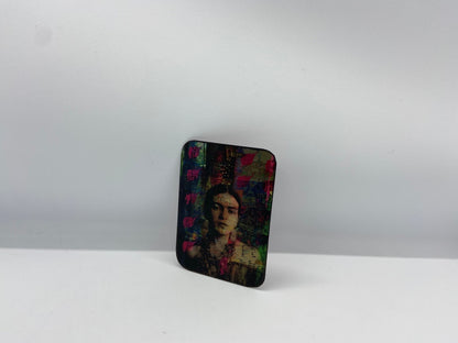 Ghadeer Saeed Jordan ∙ Frida i Miniature 2019 marsoum